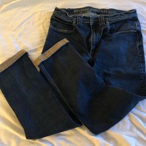 Duluth Ballroom Double Flex Jeans